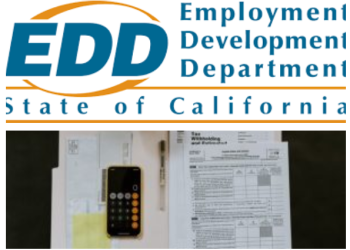 EDD편지에 한인들 기겁 “받은 실업수당 다 반납하래요”