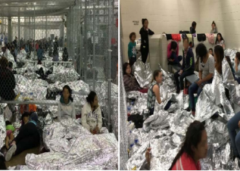 백악관, 5세 이상 미국행 이민자 백신접종 의무화 추진