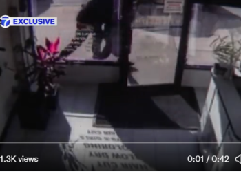 70대 한인 전직 간호사, ‘묻지마 폭행’ 당해 중상(영상포함)