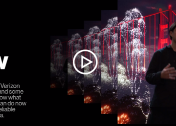 AT&T, 버라이즌 10배 빠른 C밴드 5G 서비스 시작