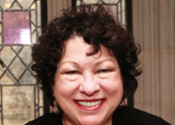 [이 사람] 소토마요르 대법관 “오늘 누구를 도왔는가” 매일 자기 전 질문