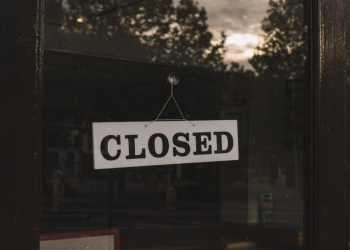 “주방장 감염되면 방법이 없죠” 휴업하는 한인 식당들