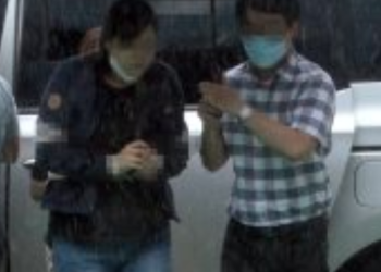 음식물 쓰레기통에 신생아 버린 ‘인면수심’ 친모