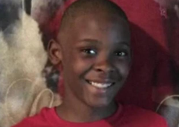 주지사에 “총기 규제완화 반대” 편지 소년, 총 맞아 숨져