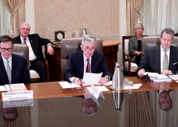 “올해 연준 4회 이상 금리 인상할 것”..3·6·9·12월+5월 가능