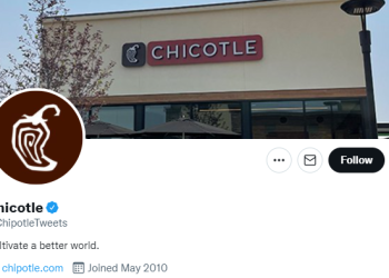 ‘치폴레’, ‘치콜레’(CHICOTLE)가 된 사연