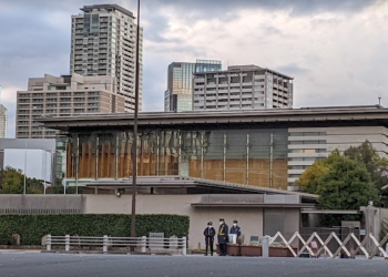 일본 건설부문 GDP 4조엔 부풀려져.. 통계조작 사실로 드러나