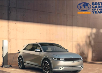현대 아이오닉 5, ‘올해 최고의 차’ 선정돼
