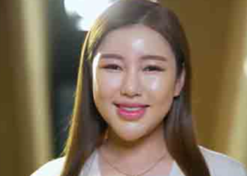 인류무형유산 ‘아리랑’홍보에 송가인 투입한다