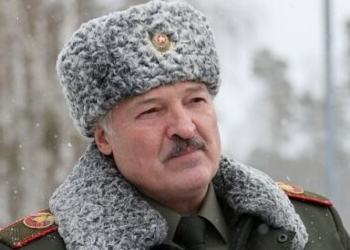 벨라루스 대통령 “러시아 공격당하면 전쟁 참여”