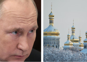 [진단] “우크라이나는 러시아의 출발점”