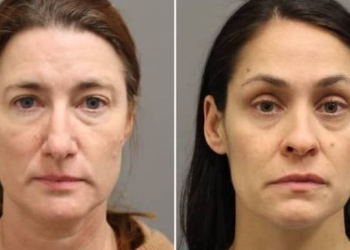 1장 150달러에 가짜 백신카드 판매, 미 간호사 2명 기소