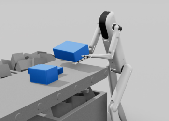 머스크 “올해 신차보다 로봇 개발이 더 중요”