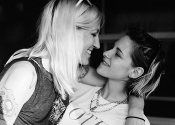 크리스틴 스튜어트, 동성연인과 결혼 임박