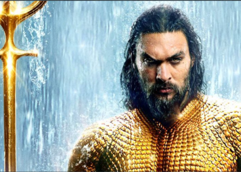 12살 연상과 이혼 후 LA서 캠핑카 생활 ‘아쿠아맨’ 어쩌다가..