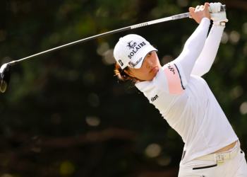 고진영, 3개월만에 여자 골프 세계랭킹 1위 탈환
