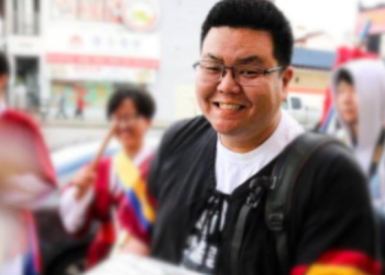 “새해 새 출발합니다” 민족학교 신임 사무국장에 김한진씨