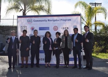 KYCC, SBA 그랜트 100만달러 받아..코로나 지원 프로그램 대행