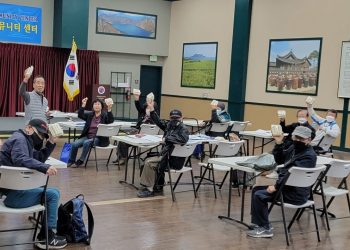 “떡만 먹고 나이는 먹고 싶지 않아요”