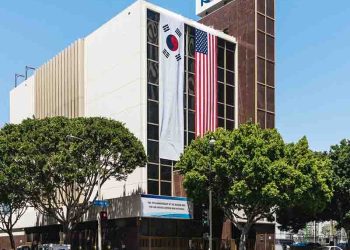 LA총영사관,  순회영사 무기한 중단..OC, 샌디에고