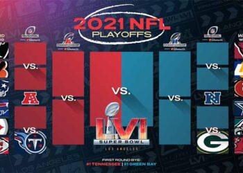 NFL 플레이오프 15일부터 열전..LA램스 관심 집중