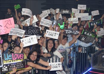 한류 열풍…콘텐츠 수출액 14조원 돌파