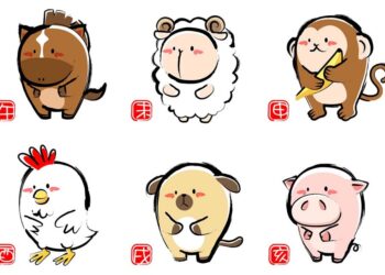 [오늘의 운세]1월7일 “아깝다 하지 말고 버릴 것은 버리자”