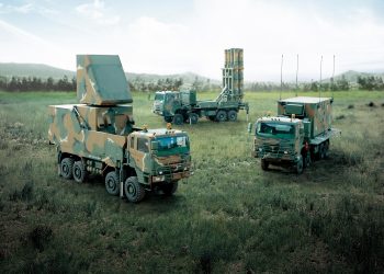 한국, UAE에 4조원대 ‘천궁Ⅱ’ 수출 계약