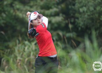 최혜진, LPGA 데뷔전 3R 공동 7위…리디아 고 1위