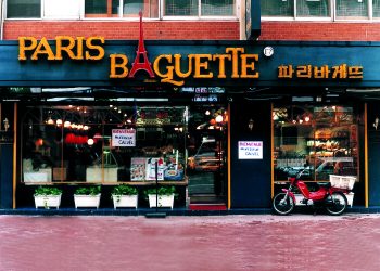 [K-브랜드] 파리바게뜨, 미국 매장 90개서 2000개 늘린다