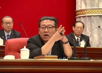 “코로나 마지막 싸움터는 북한, 아프리카 최빈국보다 못해”