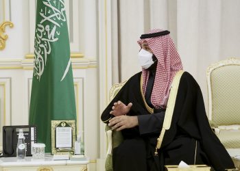 블루다이아몬드 사건 뭐길래..태국총리, 사우디 33년만에 방문