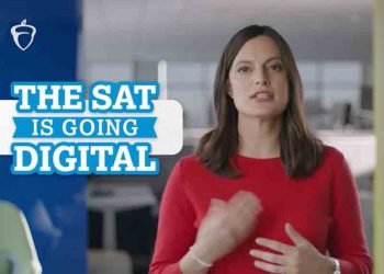 [교육]SAT 종이 시험 완전히 사라진다