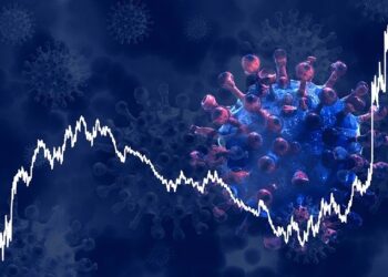 오미크론, “폐 손상 적어”..중증위험 낮은 이유 밝혀지나