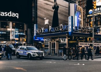 나스닥 3.4% 랠리…뉴욕증시 상승 마감