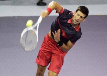 세계 테니스 랭킹 1위 조코비치, 호주 공항서 추방