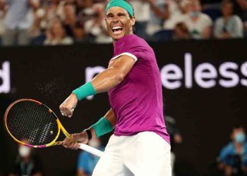 조코비치 빠진 호주오픈서 첫 ‘그랜드슬램 21’ 탄생할까