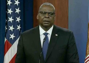 러시아 병력 국경 집결, 미 “푸틴, 선택지 아직 남았다”