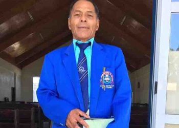 화산폭발로 휩쓸려 간 통가 남성 27시간 헤엄쳐 돌아와