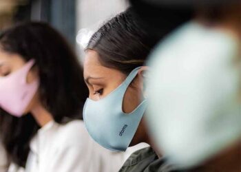 실내마스크 착용 2월 15일까지 한 달 연장