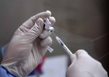 CDC 자문위, 12세 이상 부스터 접종 권고