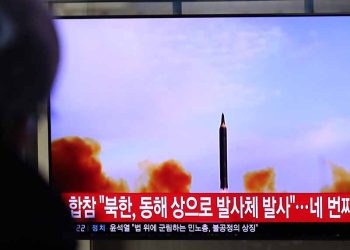 中, 北 인사 안보리 추가 제재 저지…20일 제재 불발