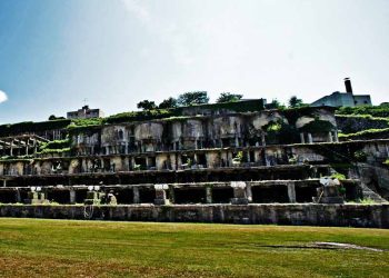 일본 “강제징용 없었다..세계문화유산 등재해야”