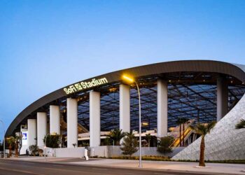 LA에서 슈퍼볼은 정상적으로 열릴 듯