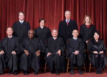 ‘진보’ 최고령 브라이어 대법관 은퇴….흑인여성 지명될 듯.