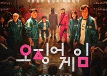 PGA TV드라마 최우수 후보…’비영어권 최초’