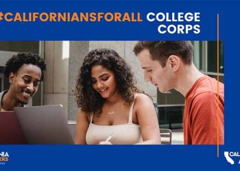 자원봉사 대학생에 학비 1만달러 무상지원..가을부터