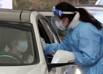 베벌리힐스에 대형 테스트 센터 오픈..오전6시-밤10시