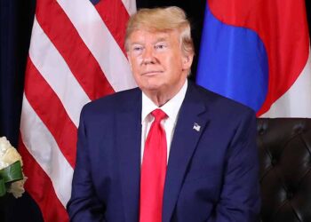 트럼프 기자회견 취소하고 또 핑계, 핑계 “편견과 부정 때문”