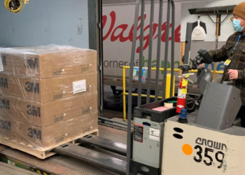 남가주서도 무료 마스크 배포 시작..CVS, 월그린 매장